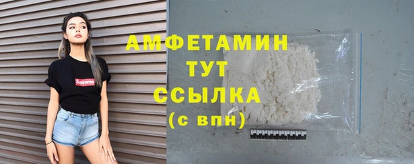 твердый Михайловск