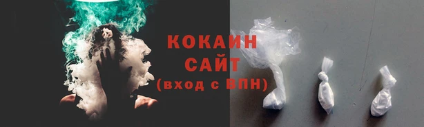 прущий лед Надым
