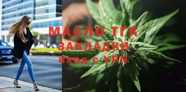 твердый Михайловск