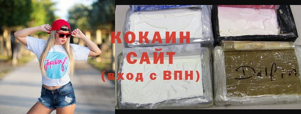 твердый Михайловск